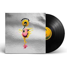 Violence Fog Violence Fog LP/Vinyl