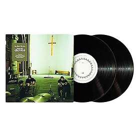 Doves So, Here We Are: Of Doves LP/Vinyl