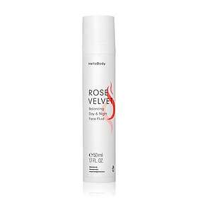 HelloBody ROSE VELVET Fluid Balanserande 50ml