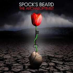 Spock's Beard The Archaeoptimist CD