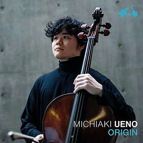 Michiaki Ueno Origin CD