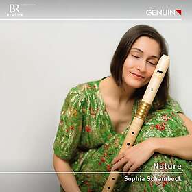 Sophia Schambeck Nature CD