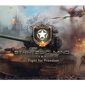 Strategic Mind: Fight for Freedom (Xbox One | Series X/S)