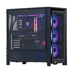 Mission SG G800 5080 Gaming PC Ryzen 7 5800X 16GB RAM 1TB SSD RX 6700 XT