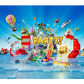 LEGO Party! (Xbox One | Series X/S)
