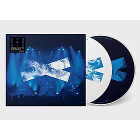 Airbag Dysphoria (Live in The Netherlands) CD