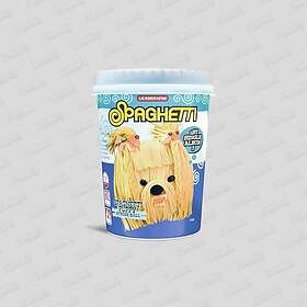 Le Sserafim LE SSERAFIM 1st Single Album 'SPAGHETTI' STRESS BALL ver. CD