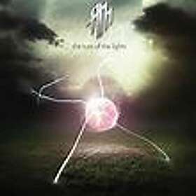 Andre Matos, André Matos The Turn Of The Lights CD