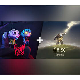 Gloomy Eyes + Arise: A Simple Story (Xbox One | Series X/S)