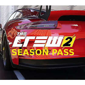 The Crew 2 - Season Pass (Expansion) (Xbox One | Series X/S)