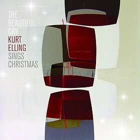 Kurt Elling The Beautiful Day Kurt Elling Sings Christmas CD