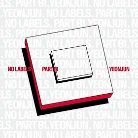 Yeonjun (TOMORROW X TOGETHER (TXT)) NO LABELS: PART 01 (SETUP A) CD
