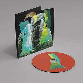 Plantoid Flare CD