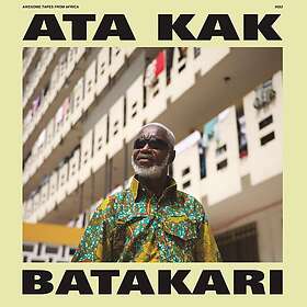 Ata Kak Batakari CD