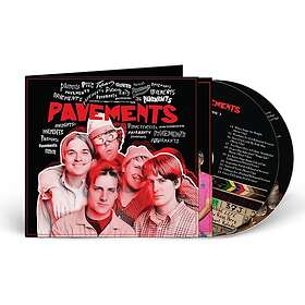 Pavement Pavements OST CD