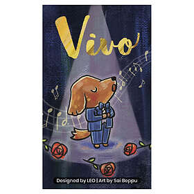 Allplay Vivo Kortspel