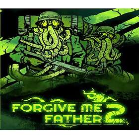 Forgive Me Father 2 (Xbox Series X/S)