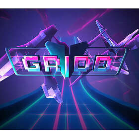 GRIDD: Retroenhanced (Xbox One | Series X/S)