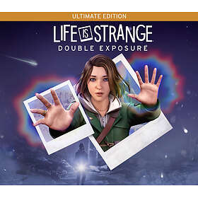 Life is Strange: Double Exposure Ultimate Edition (Xbox One | Series X/S)