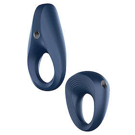 Satisfyer Penisringpakke 2 stk