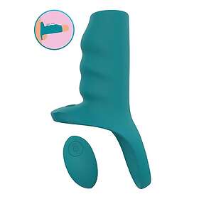 Toy Joy ToyJoy Zayn Vibrerende Parhylse