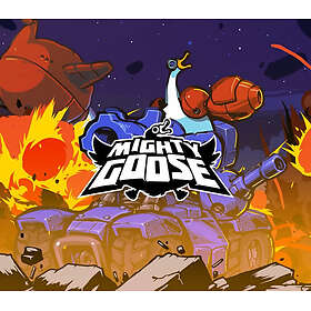 Mighty Goose (Xbox One | Series X/S)
