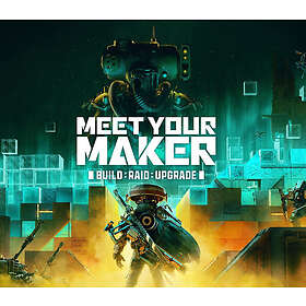 Meet Your Maker (Xbox Series X/S)