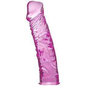 Crystal Pleasures 18cm