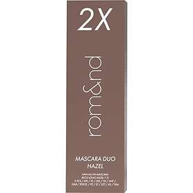 rom&nd Mascara Duo Mascara