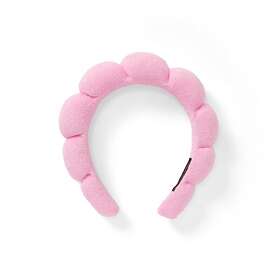 Soft Spell Blå Spa Diadem