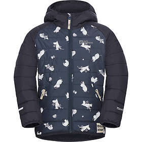 Jack Wolfskin Moomin Ins Jacka (Jr)