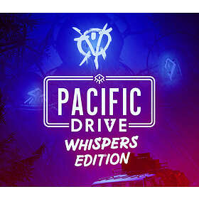 Pacific Drive: Whispers Edition (Xbox Series X/S)