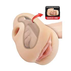 Pipedream PDX Plus Pussy Pounder Squeeze Stroker