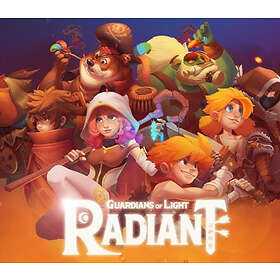Radiant: Guardians of Light (Xbox One | Series X/S)