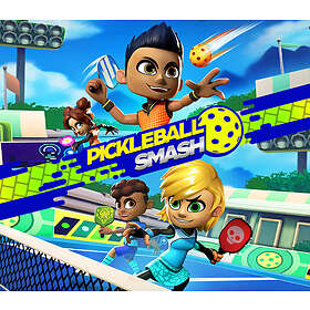 Pickleball Smash (Xbox One | Series X/S)