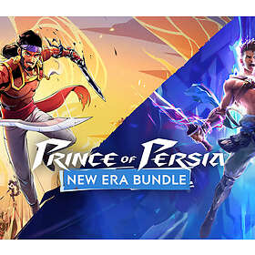Prince of Persia: New Era Bundle (Xbox One | Series X/S)