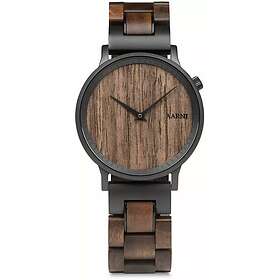 Aarni Leon Valnötsträd