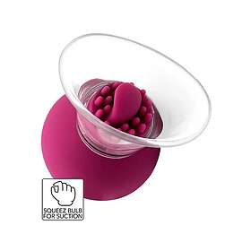 She.E.O ippel & Klitorispump