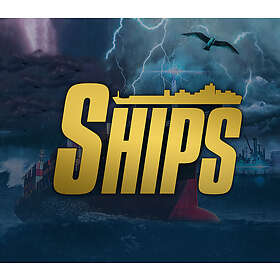 Ships Simulator (Xbox One | Series X/S)