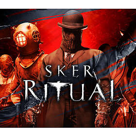 Sker Ritual (Xbox Series X/S)