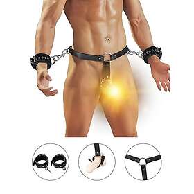 Erospace Bondage Set For Men