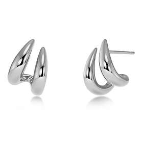 Edblad Spire Hoops S 129729