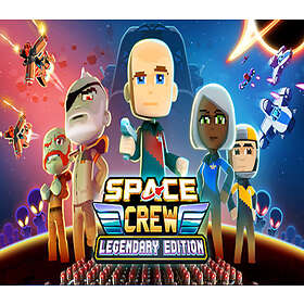Space Crew: Legendary Edition (Xbox One | Series X/S)