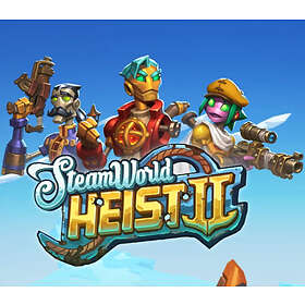 SteamWorld Heist 2 (Xbox Series X/S)