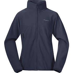 Bergans Fleece Midlayer Jakke (Unisex)