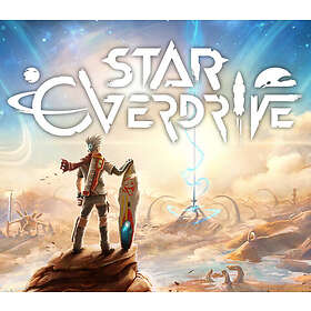 Star Overdrive (Xbox Series X/S)
