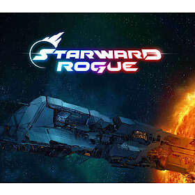Starward Rogue (Xbox Series X/S)
