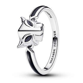 Pandora Marvel Black Panther Ring 194223C01