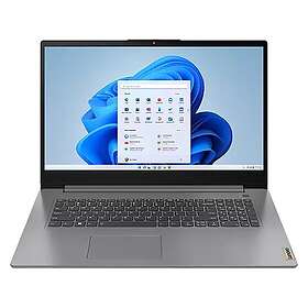 Lenovo IdeaPad 3i 82RL00ECFR 17" i5-1235U 16 Go RAM 512 Go SSD
