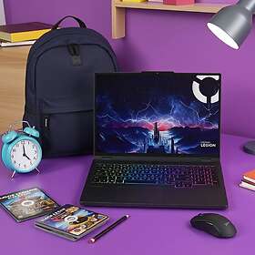 Lenovo Legion Pro 5i 16 83NN004TFR 16" i7-14650HX 16 Go RAM 1 To SSD RTX 5060